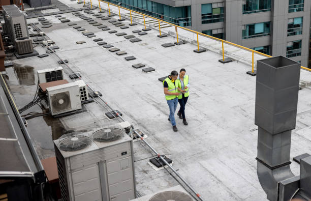 Best Hot Roofs  in Farr West, UT