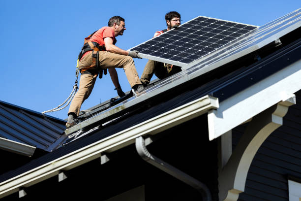 Roof Coating Services in Farr West, UT